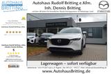Mazda CX-5 SKYACTIV Benzin 6AG 194PS Advantage Navi - Mazda CX-5 in Nürnberg