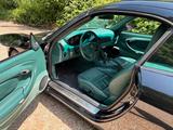Porsche 996 Carrera Cabriolet Carrera - Porsche mit Benzin-Antrieb: Grün, Cabrio