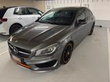 Mercedes-Benz cla 200 shooting brake amg orange art Edit... - gebrauchte Mercedes-Benz CLA 200 Shooting Brake aus dem Jahr 2015