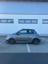 Abarth 595C 1.4 T-Jet 16V 595C - / Zahnriemen NEU - Abarth aus 2020