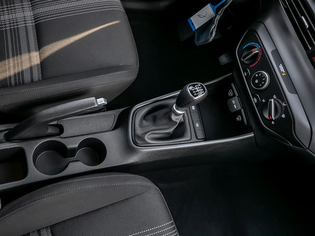 Hyundai i20 1.0 T-GDI Select Digitales Cockpit Navi