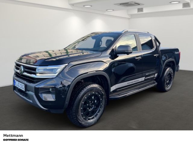 Volkswagen Amarok Panamericana 3.0 TDI DSG el.Rollcover Sta