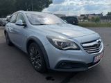 Opel Insignia 4x4 *Automatik 194PS *HU/AU + Service - Opel Insignia mit Diesel-Antrieb: Ps