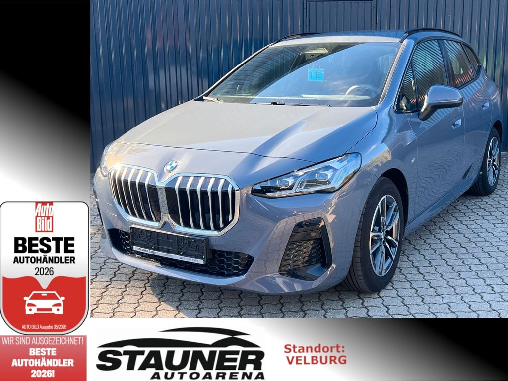 Image of BMW 218