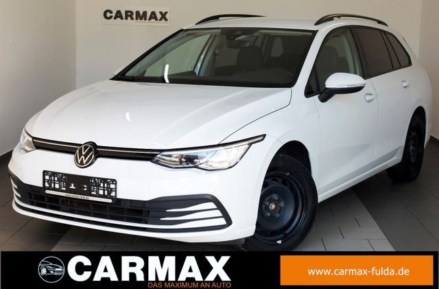 Volkswagen Golf VIII Variant LIFE Navi,LED,Kamera,SH,PDC