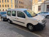 Renault Kangoo - 1.5 DCI Maxi PDC El.Fenst... - Renault Kangoo in Leipzig