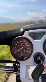 BMW R100R (BMW 247 E) - BMW R24