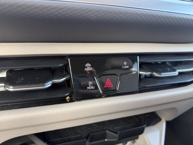 T7 Multivan Style 2.0 TDI AHK-klappbar Navi