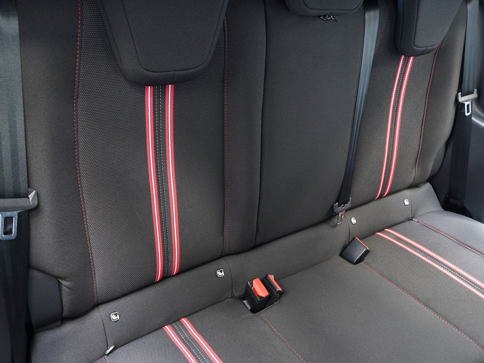 Fahrzeugabbildung Opel Corsa F e GS Line NAVI/KAMERA/11KW/SOH