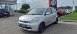 Daihatsu Sirion 1.0 aus 2. Hand, Anhängekuppl. Klima - gebrauchte Daihatsu Sirion aus dem Jahr 2005