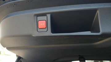 Bild 7 Opel Astra ST Hybrid GS Navi, AHK