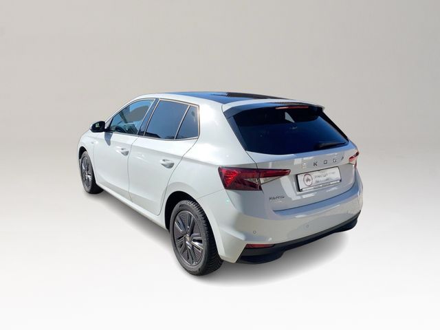 Fabia 1.0 TSI Selection, Fahrassitenz Paket, Inf