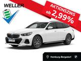 BMW 530e xDrive Touring M-Sport B&W AHK DA-Pro PA+