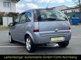 Opel Meriva Innovation "110 Jahre" 1.6 LTR*1.HAND*SHZ - Opel Meriva: 1.6