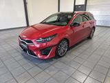 Kia Ceed 1.5 T-GDI GT Line   DCT|JBL|ACC|LED|Kamera - Kia: K5