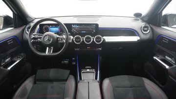 Mercedes GLB 200 - 11