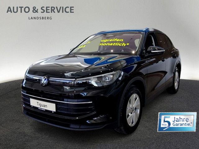 Tiguan Energy 2,0 l TDI 150 PS DSG incl. WKR