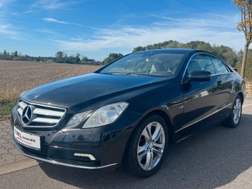 Mercedes E 350 - 5