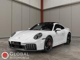 Porsche 911 992.2 Carrera 4 GTS Facelift  °MATRIX°360° - gebrauchte Porsche 911 Urmodell mit Facelift