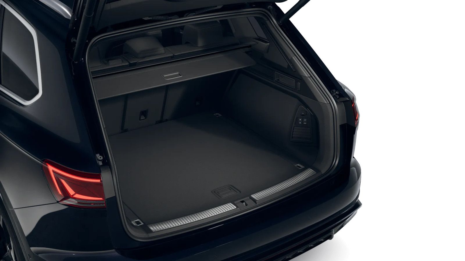 Volkswagen Touareg - Bild 7