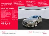 Audi A6 Avant sport 2.0 40 electric/TDI 150kW 7-Gang  - Audi A6: 2.7