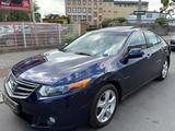 Honda ACCORD 2.4 EXECUTIVE *AUTOMATIK*XENON*S-DACH* - Honda Accord: Automatik, 2.4
