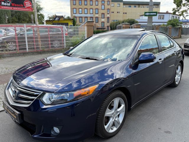 Honda ACCORD 2.4 EXECUTIVE *AUTOMATIK*XENON*S-DACH*