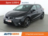 Seat Ibiza 1.5 TSI ACT FR*ACC*CAM*PDC*SHZ*ALU* - Seat Ibiza aus 2018