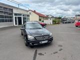 Mercedes-Benz CLC 200 Kompressor AUTOMATIK/SCHIEBEDACH - Mercedes-Benz CLC 200: Kompressor