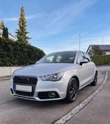 Audi A1 1.2 TFSI *Klima* 8.fach | Tüv 12.2026 - Audi A1: Allradantrieb