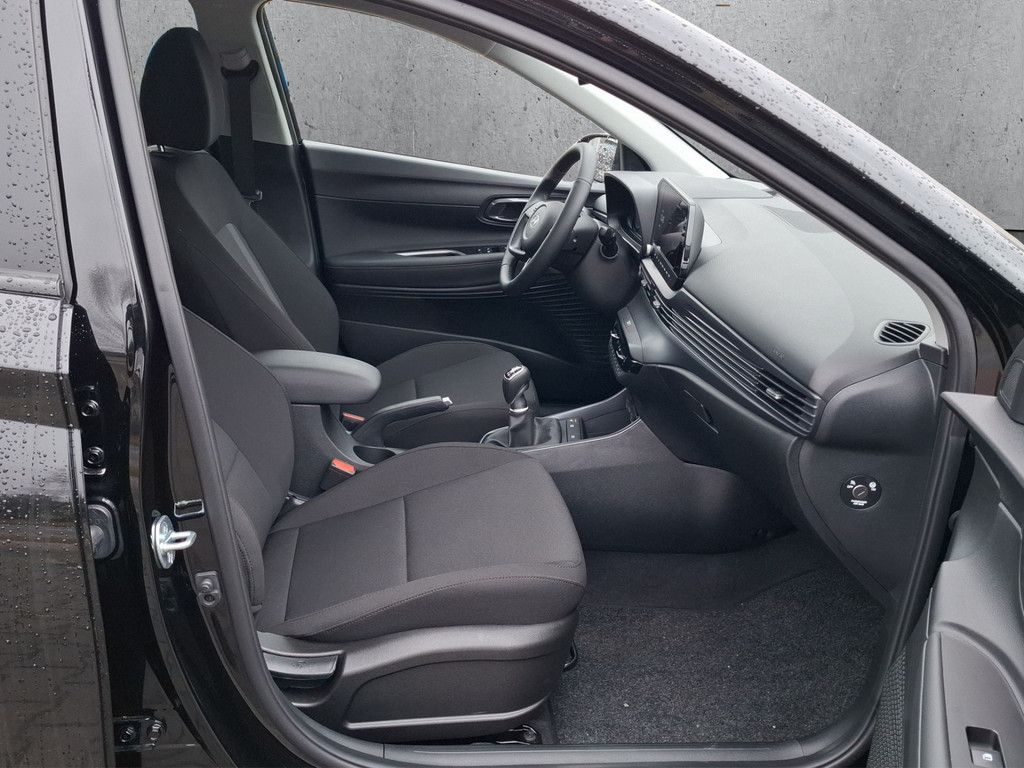 Hyundai i20 – Bild 22