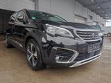 Peugeot 5008 Crossway ,Navi,Spurhalteassistent,RFK, - Peugeot 5008 mit Benzin-Antrieb: Automatik