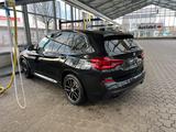 BMW X3 M40i - unfallfrei - Garantie bis 01/2027 - gebrauchte BMW X3 M40 aus dem Jahr 2021