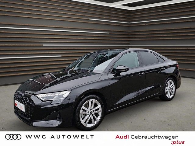 Audi A3 Lim. 35 TFSI advanced S tronic Rückfahrkamera