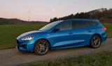 Ford Focus Turnier MK4 - Ford Focus Mk4 Gebrauchtwagen