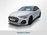 Audi S3 Lim. TFSI qu. Akra CarPlay GRA Sitzh. SONOS - Audi S3 in Nürnberg