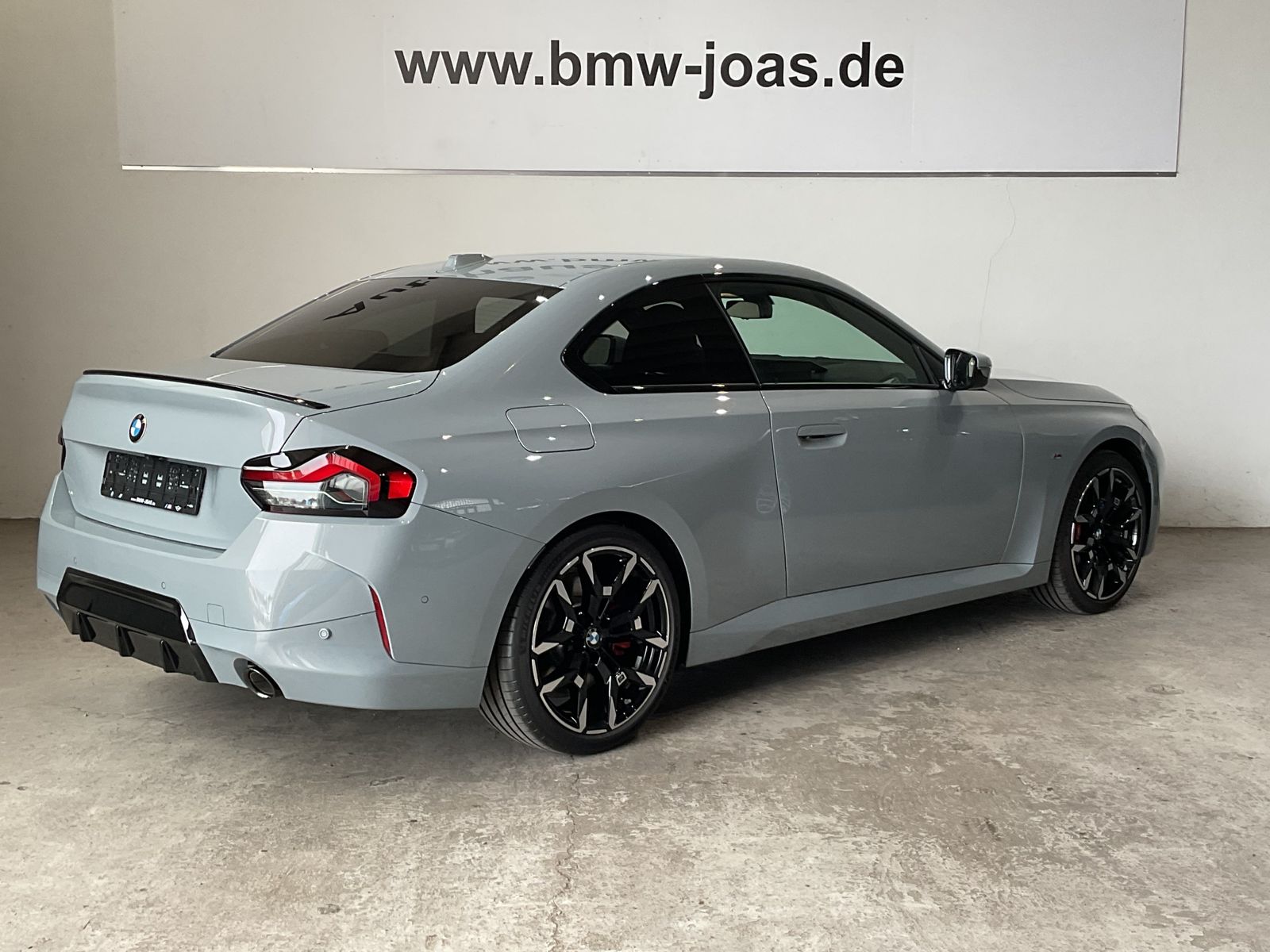 BMW 230 - Bild 13