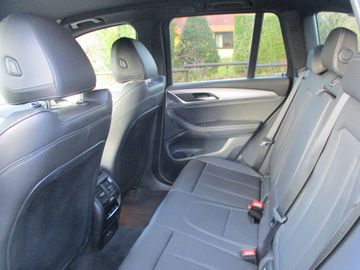 BMW X3 - 11