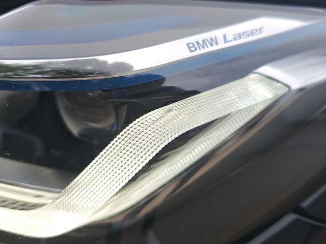 520 d Luxury Line