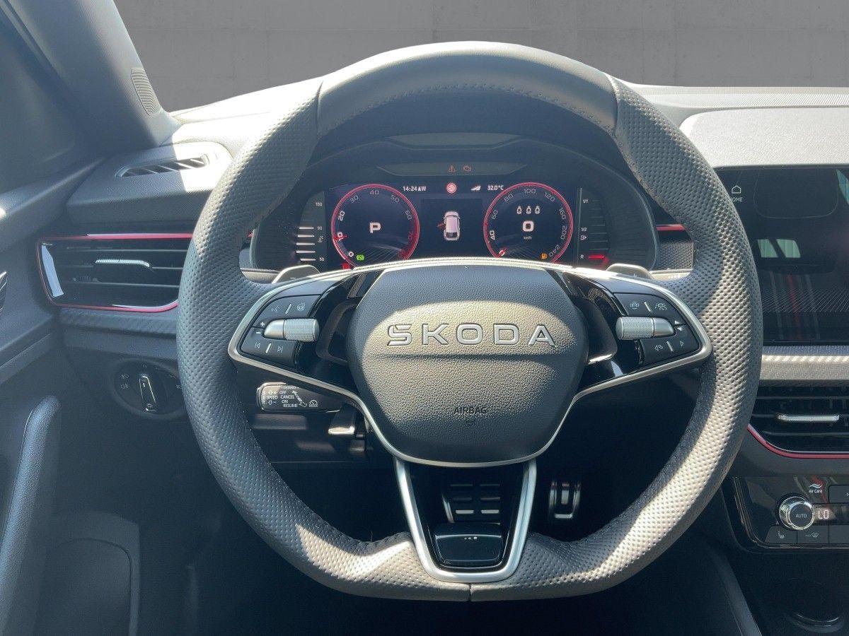Skoda Scala - Bild 9