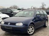 Volkswagen Golf IV 1.9 TDI Variant Ocean - Volkswagen Golf: Iv TDI