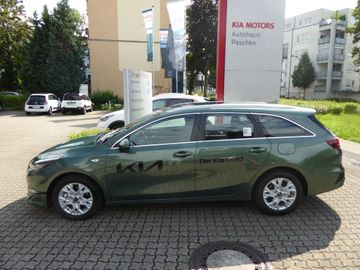 Kia Ceed SW 1.5 T-GDI DCT7 OPF Vision Komfort+