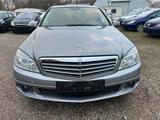 Mercedes-Benz C 200 CDI CLASSIC AUTOMATIK - Mercedes-Benz aus 2009: C Class