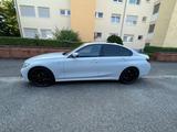 BMW 320i M Sport Automatik M Sport*Laser*Navi*PDC - BMW 320 Gebrauchtwagen in Mannheim