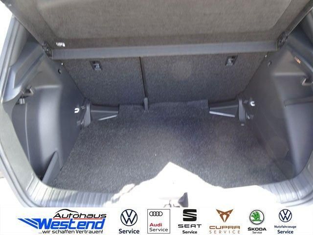 Fahrzeugabbildung SKODA Fabia Monte Carlo 1.0l TSI 85kW Automatik LED