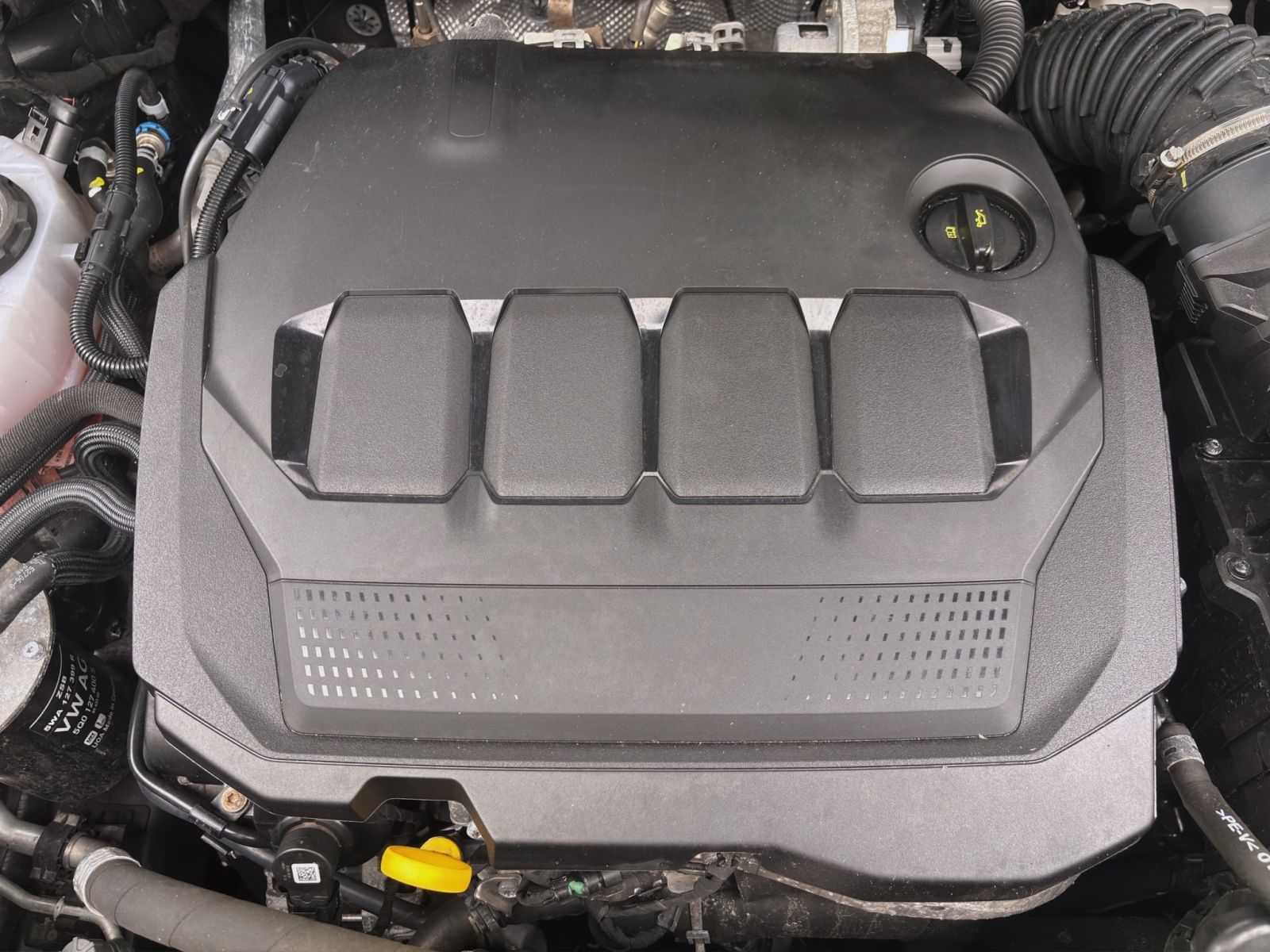 Skoda Kodiaq - Bild 18