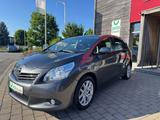 Toyota Verso Travel Navi AHK - gebrauchte Toyota Verso aus dem Jahr 2012