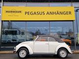 Volkswagen Käfer 1303 LS Cabrio Oldtimer 50 PS H Kennz. - VW Käfer Gebrauchtwagen in Dortmund