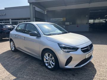 Bild 6 Opel Corsa Business Edition NAVI/PDC/ALU/LED-SW