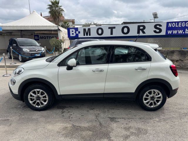 Fiat 500X 1.3 MultiJet 95 CV Cross